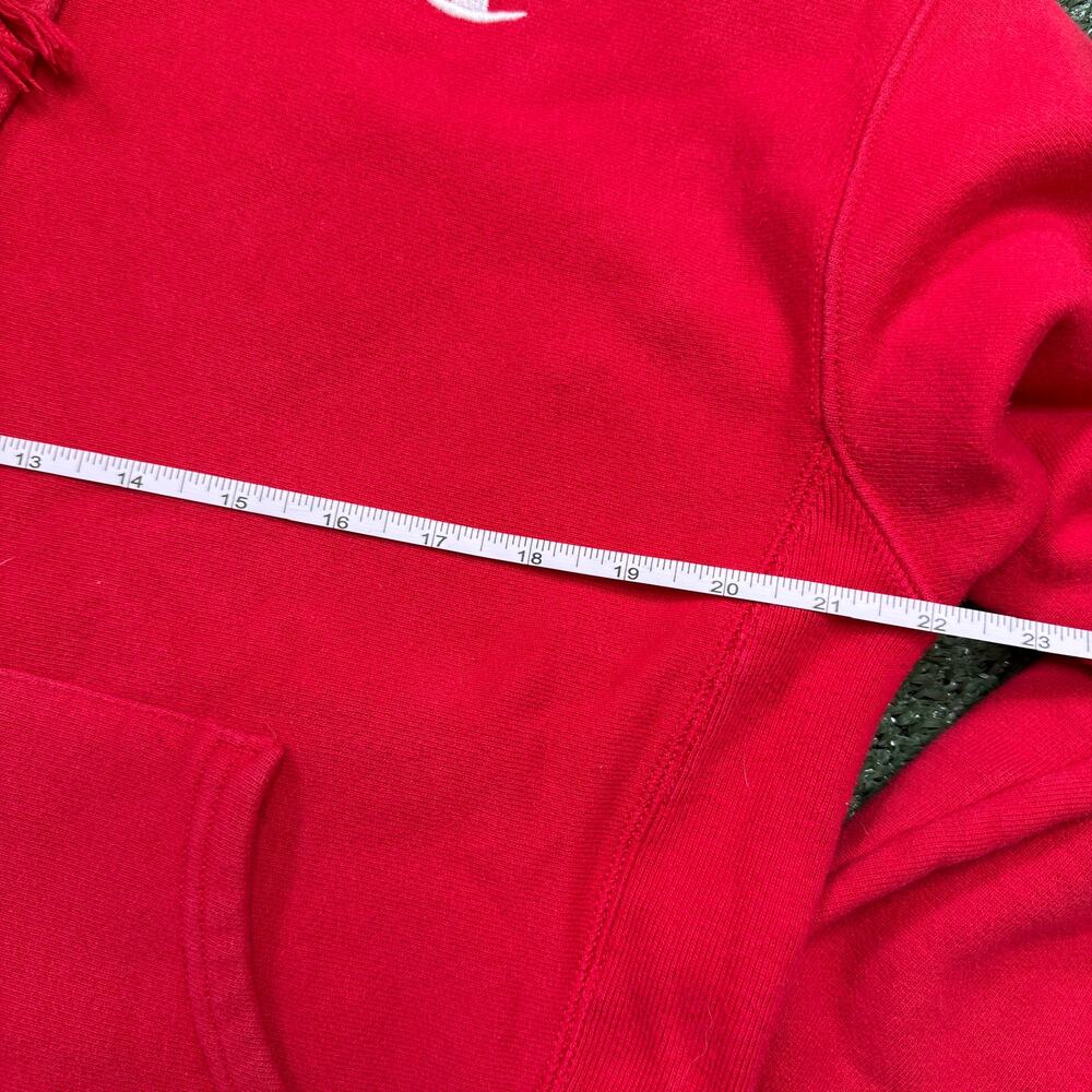 Champion Reverse Weave Hoodie (L) - Picture 7 of 8